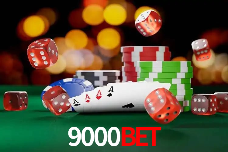 Avaliações dos Jogadores 9000bet