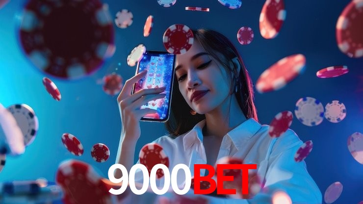 A Emoção da Loteria na 9000bet: Uma Chance de Mudança de Vida