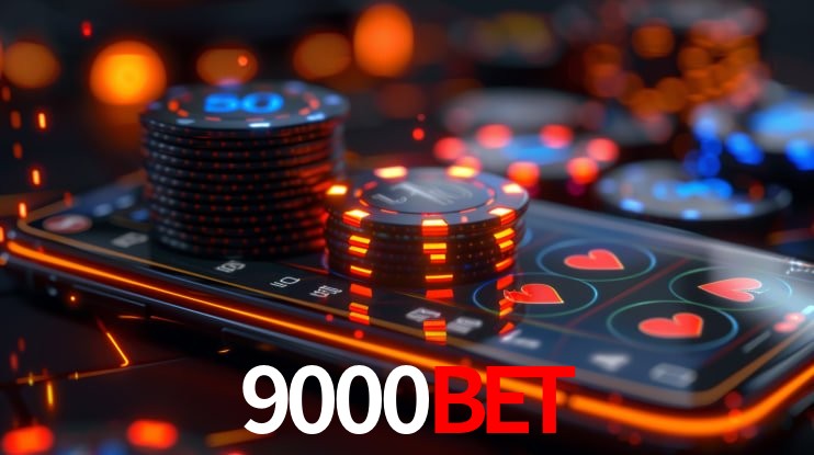 Bonus Features 9000bet