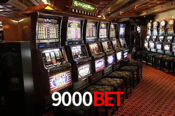 Inovações de Jogos na 9000bet: O Futuro das Experiências Interativas