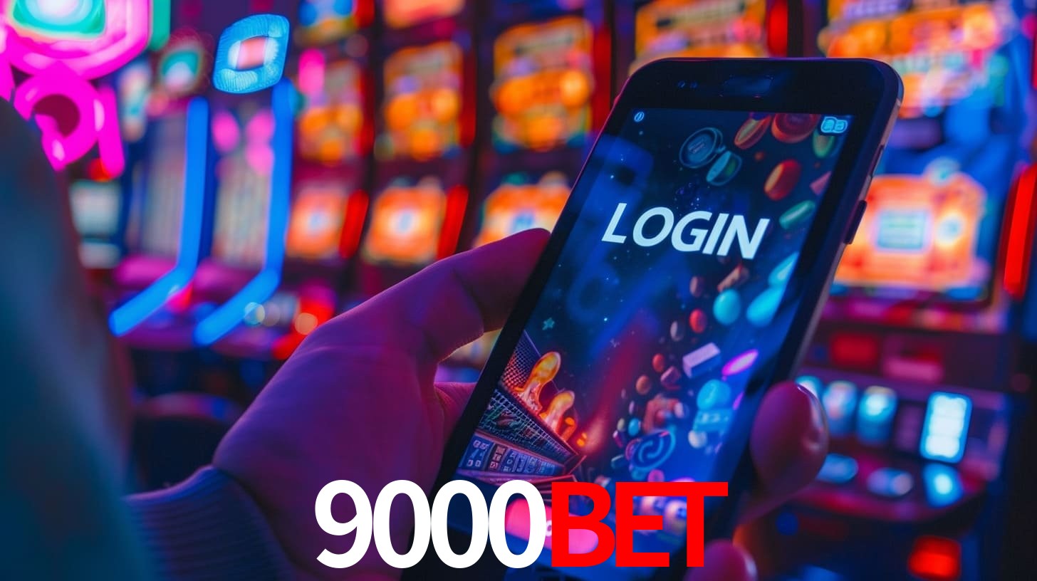 Programa VIP 9000bet