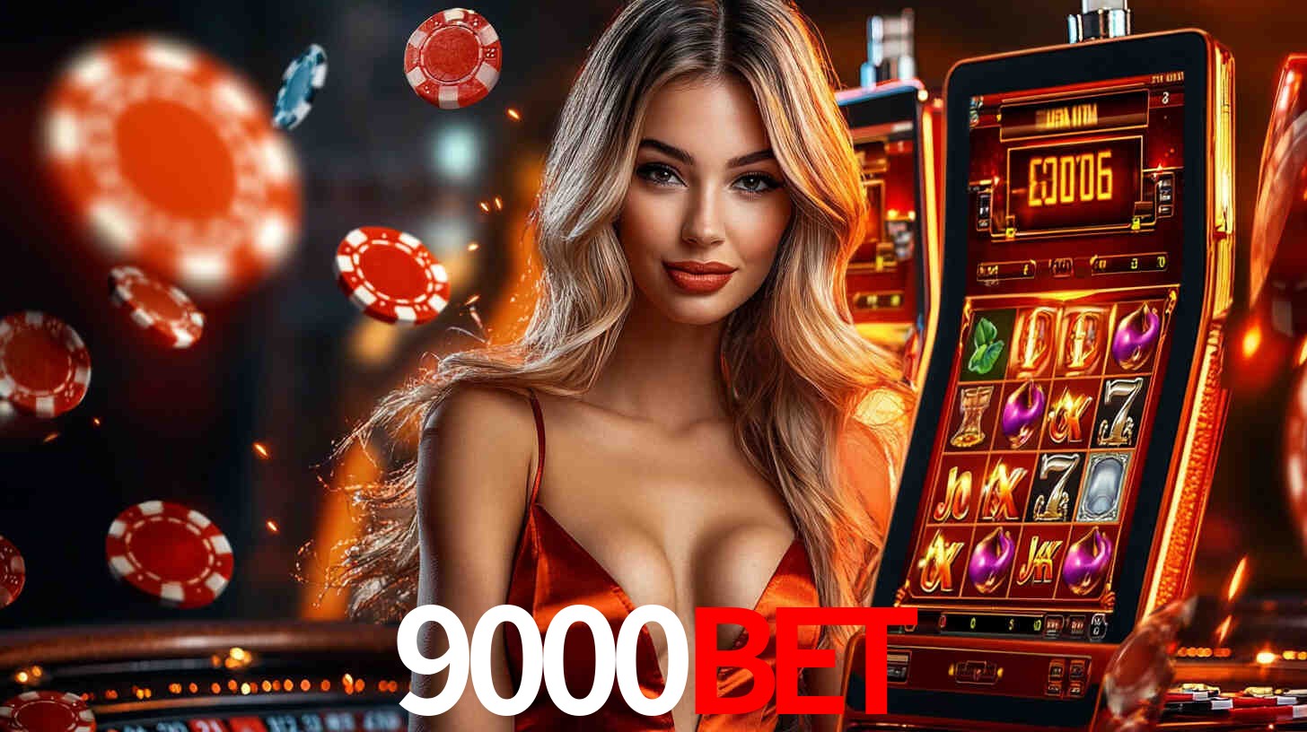 9000bet.com