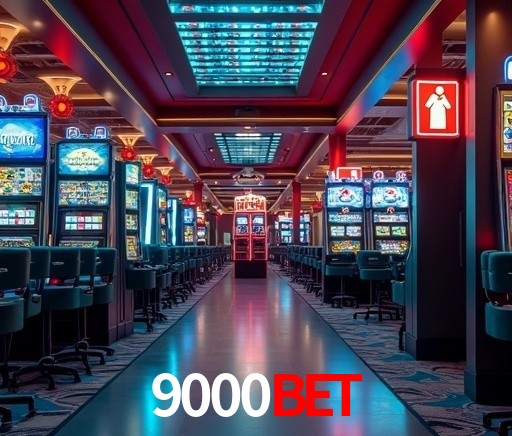 Desvendando o Mundo dos Jogos Virtuais na 9000bet