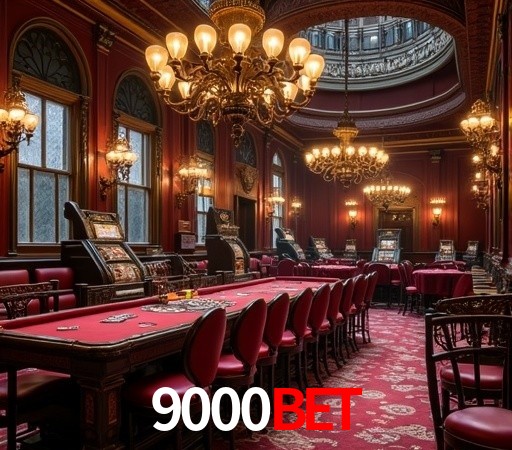 Integração de APIs 9000bet