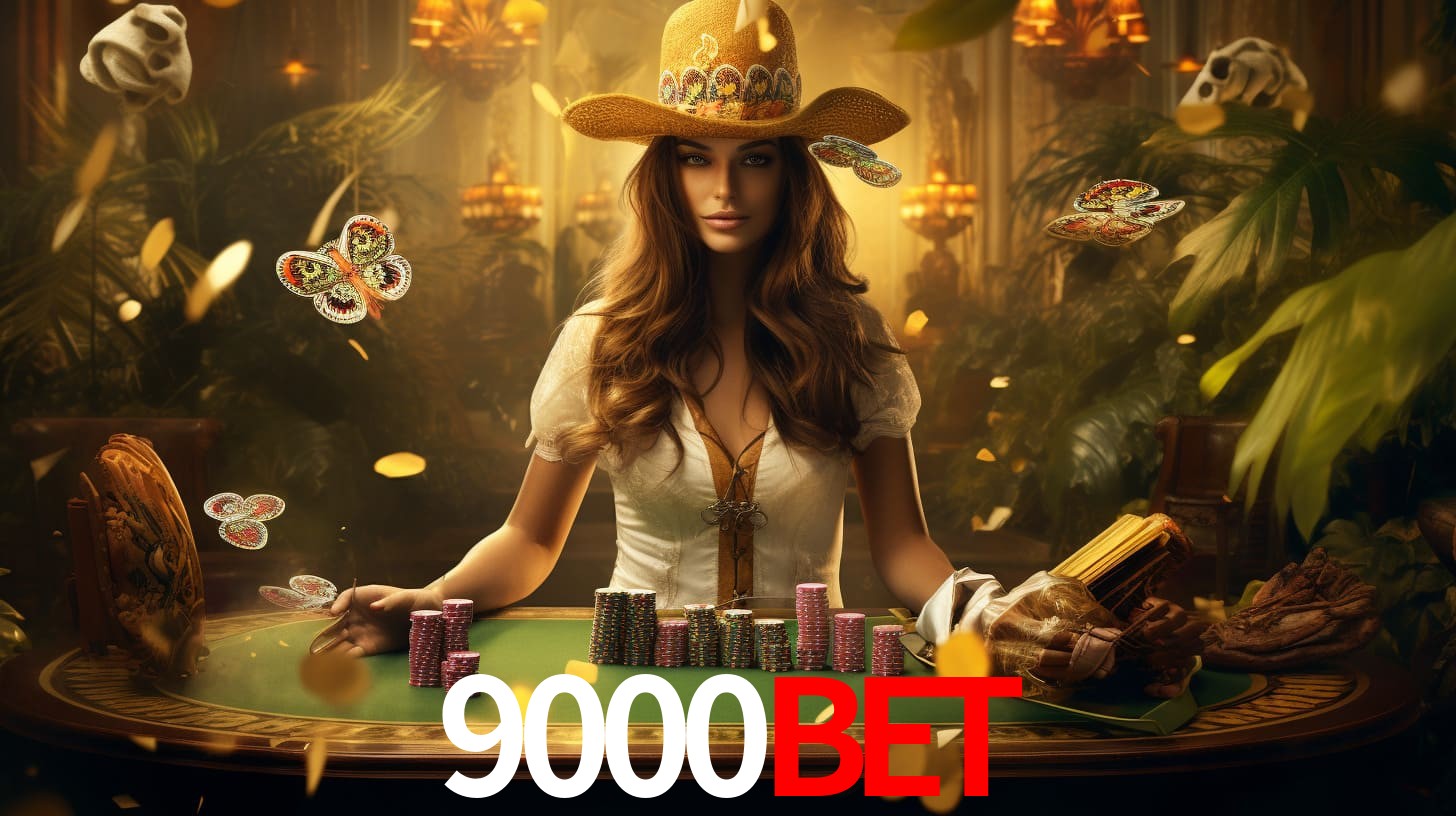 VIP Casino 9000bet