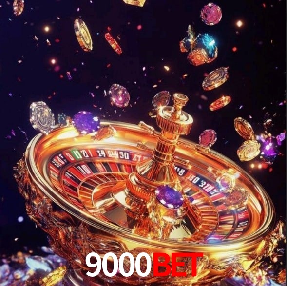 Design Responsivo 9000bet