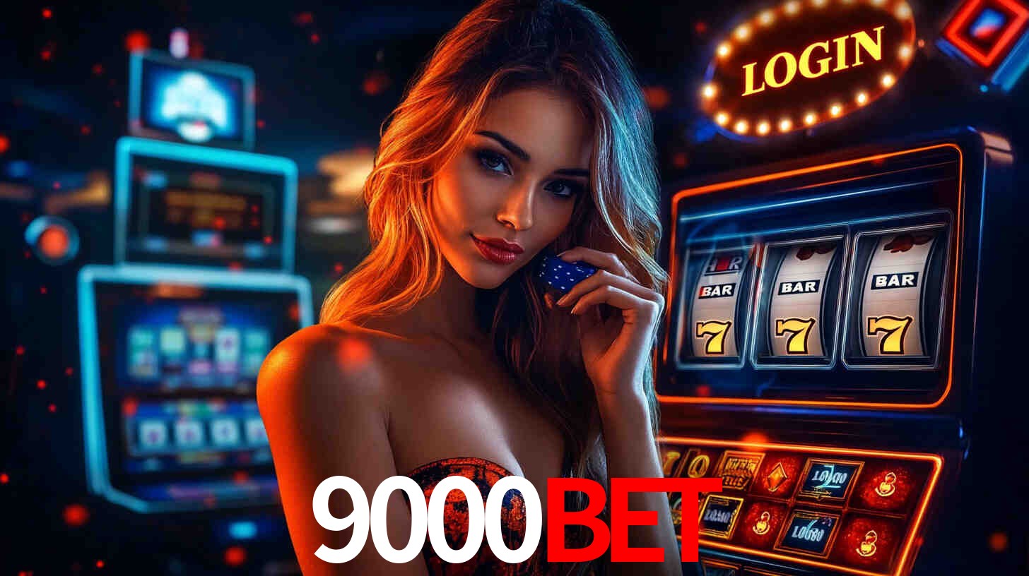 Bônus Generosos e Exclusivos no 9000bet para Você!