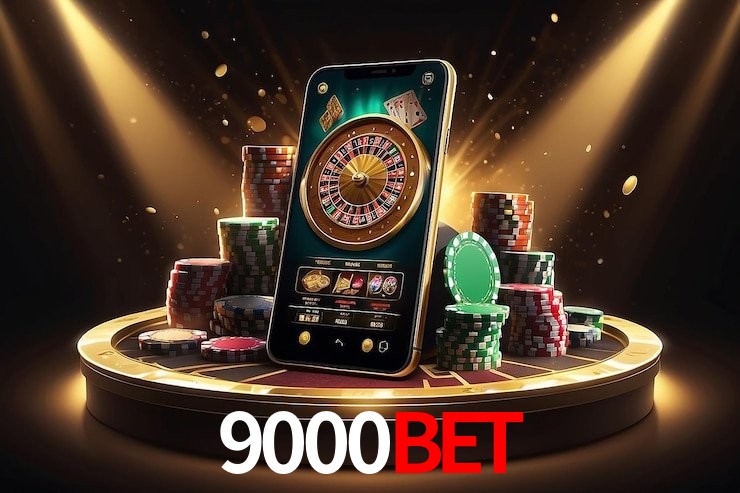 Login Seguro 9000bet