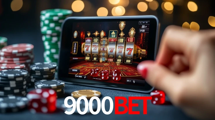 Daily Bonuses 9000bet