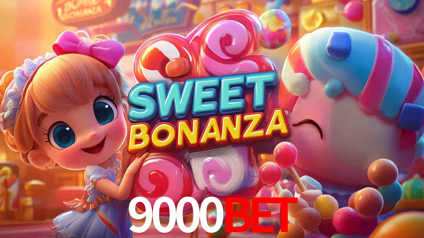 Apostas Esportivas na 9000bet: Um Guia Completo