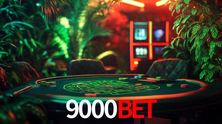 Live Casino 9000bet