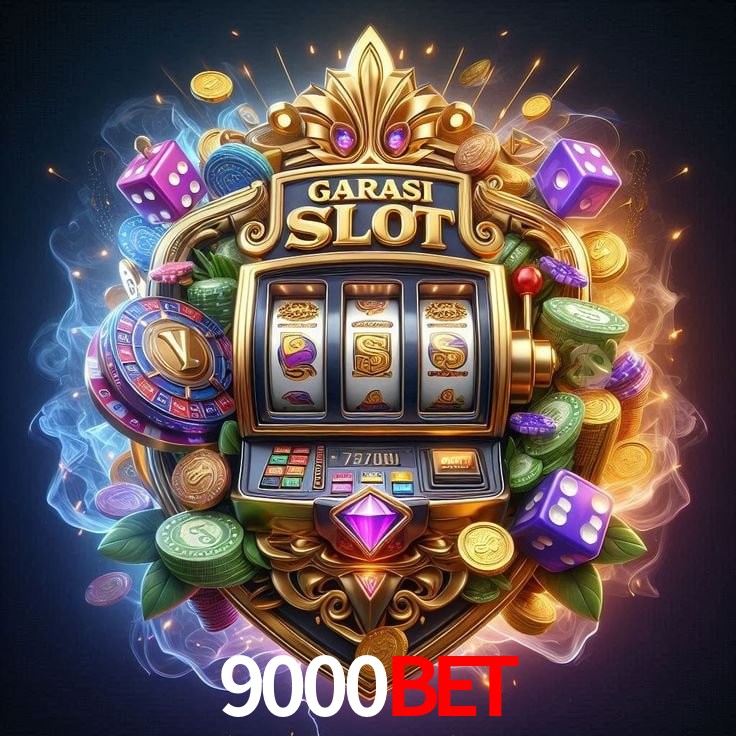 Cadastro Rápido 9000bet