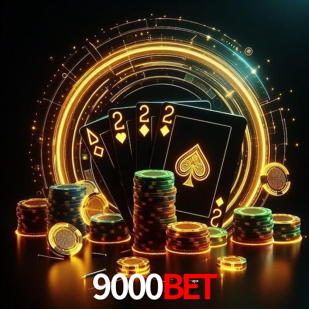 Recursos de Bônus 9000bet
