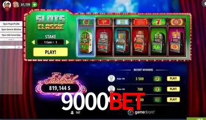 A Emoção da Loteria na 9000bet: Uma Chance de Mudança de Vida