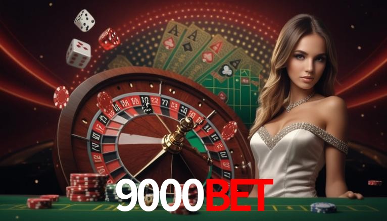 Flash Promotion 9000bet