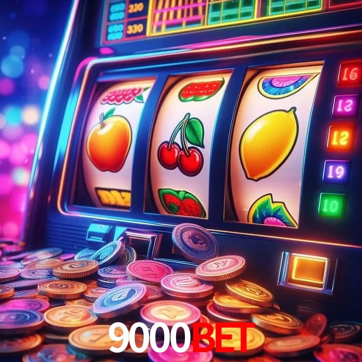 Apostas de Futebol 9000bet