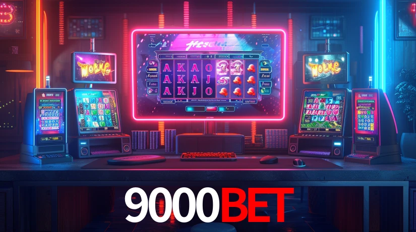 9000bet