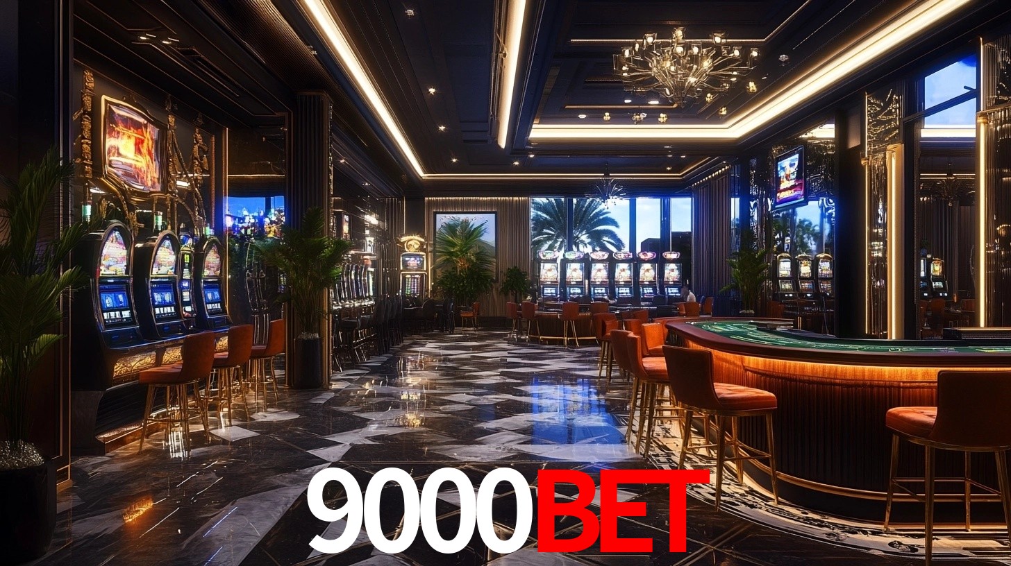 9000bet App Interface