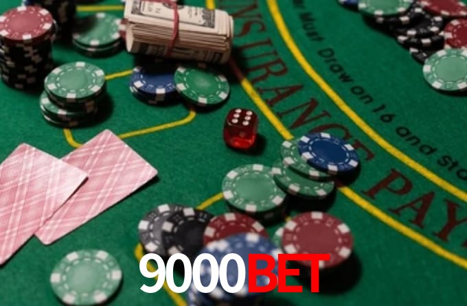 9000bet