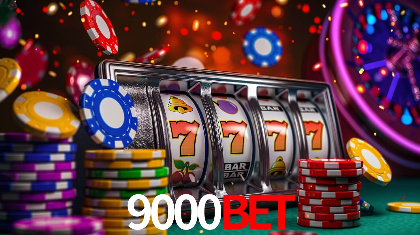 Jogos Exclusivos 9000bet