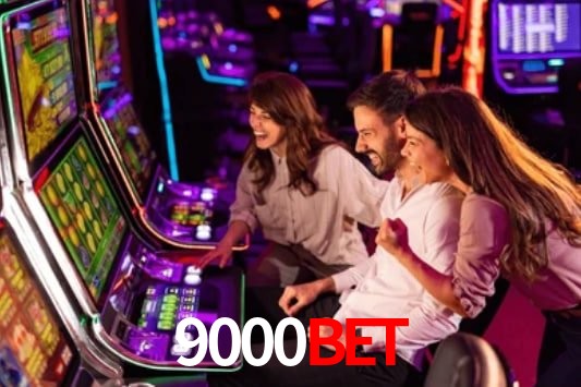 cassino 9000bet