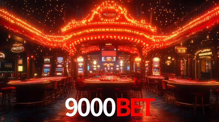 9000bet