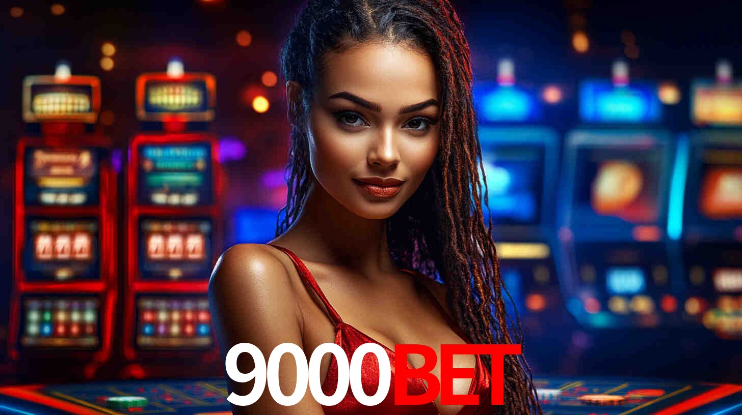 Descubra a Essência do 9000bet: Nossa História e Compromissos