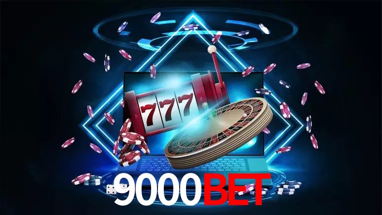 Jogos de Slot 9000bet