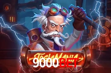 Diretório de Jogos 9000bet