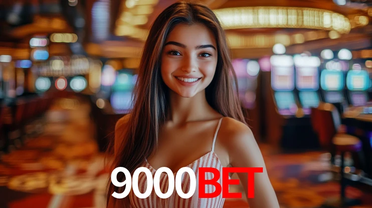 Premium Interface 9000bet