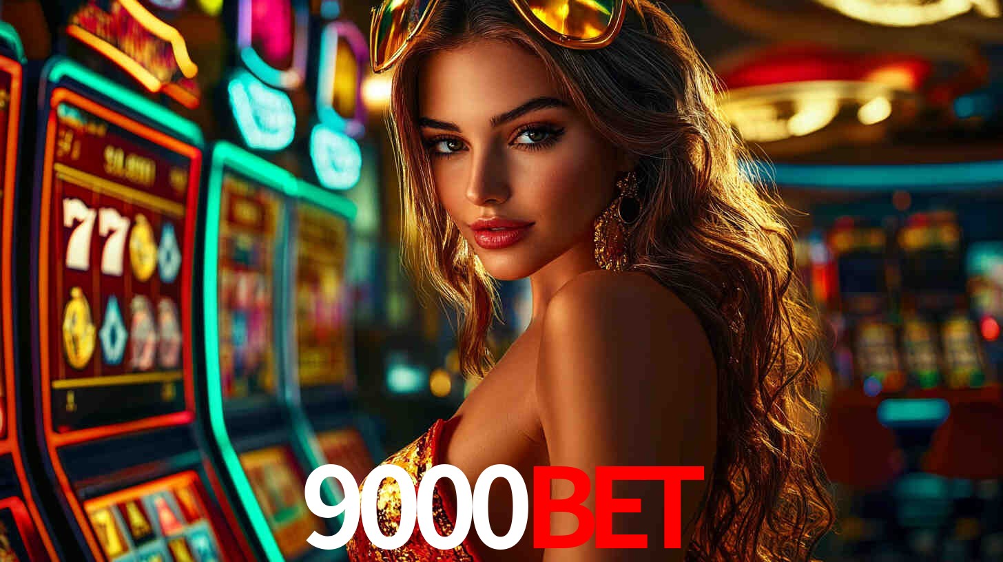 Welcome Bonus 9000bet