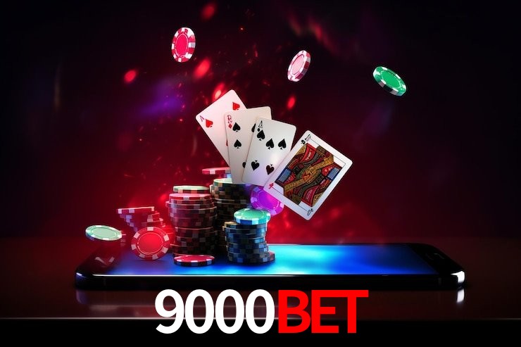 Live Casino 9000bet