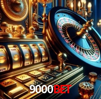 Casino Ao Vivo 9000bet