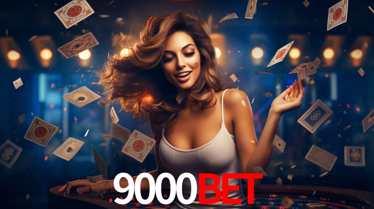 9000bet