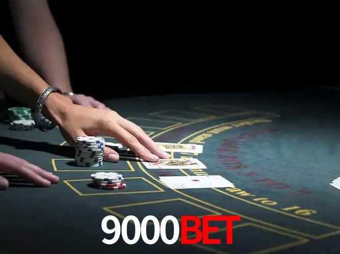 Promoção Relâmpago 9000bet
