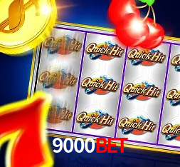 Apostas Esportivas na 9000bet: Um Guia Completo