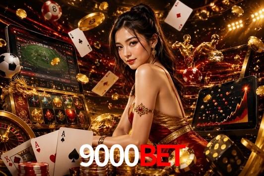 Weekend Specials 9000bet