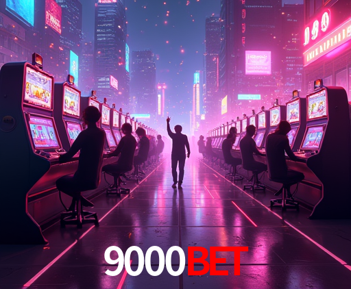 Bônus Diários 9000bet