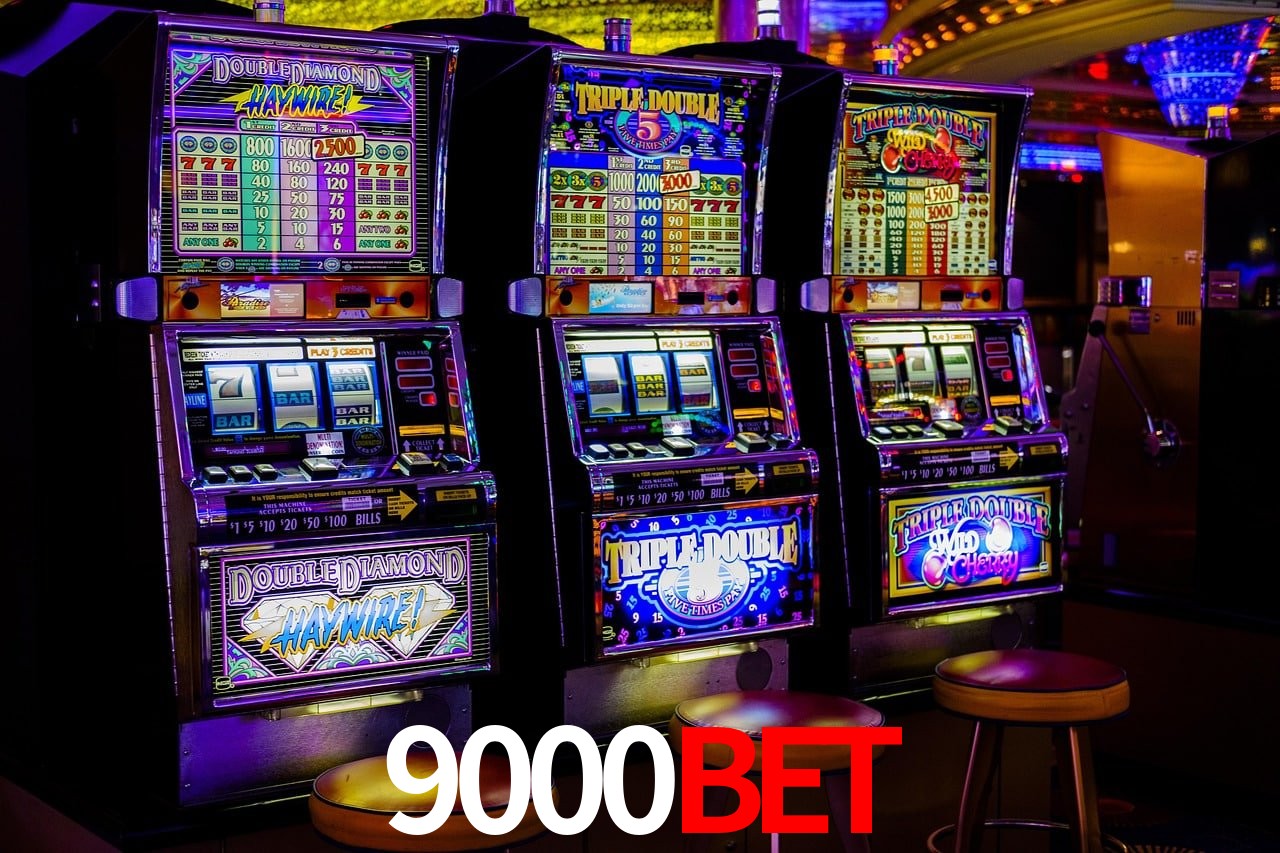 Casino VIP 9000bet