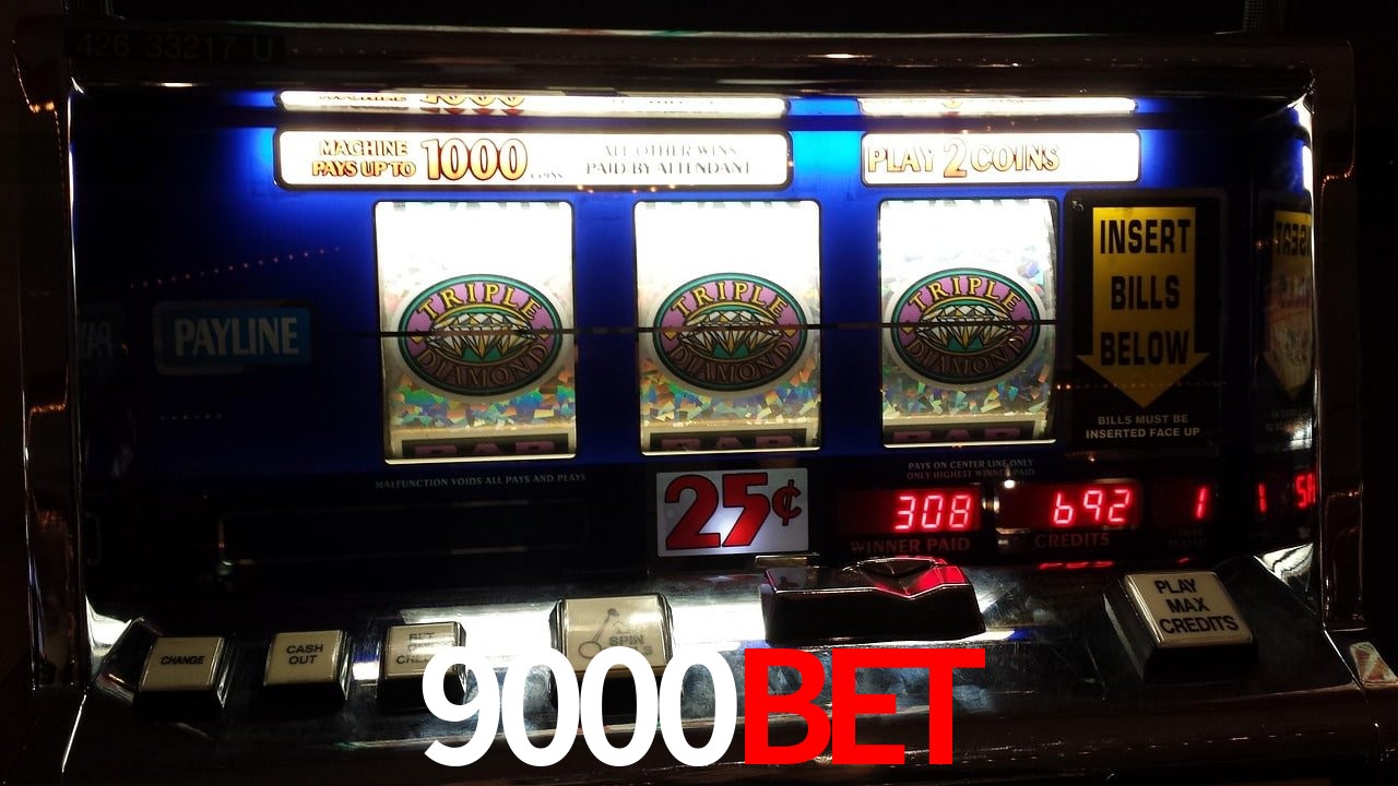 Tennis Betting 9000bet