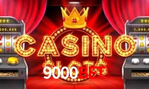 Game Providers 9000bet