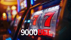 Provedores de Jogos 9000bet
