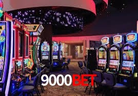 Ofertas Exclusivas 9000bet