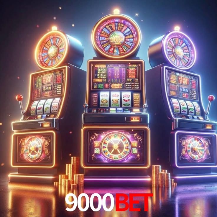 Experimente o Login Seguro Premium no 9000bet