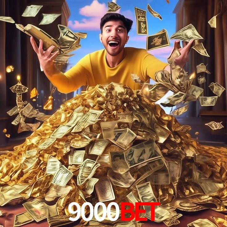 Torneios 9000bet
