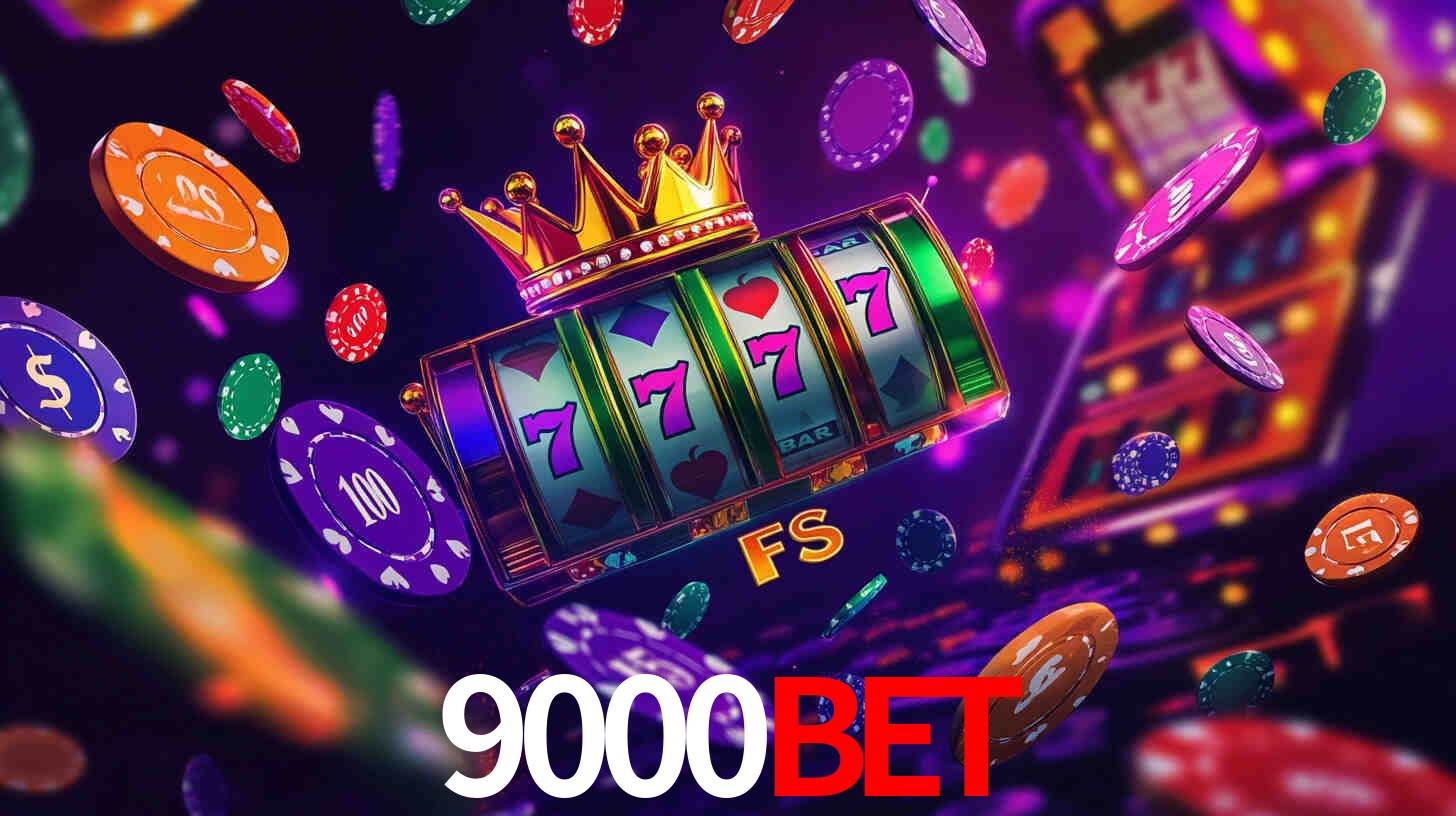 Programa VIP 9000bet