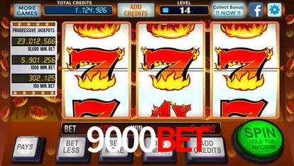Explorando a Categoria de Eventos em Apostas na 9000bet