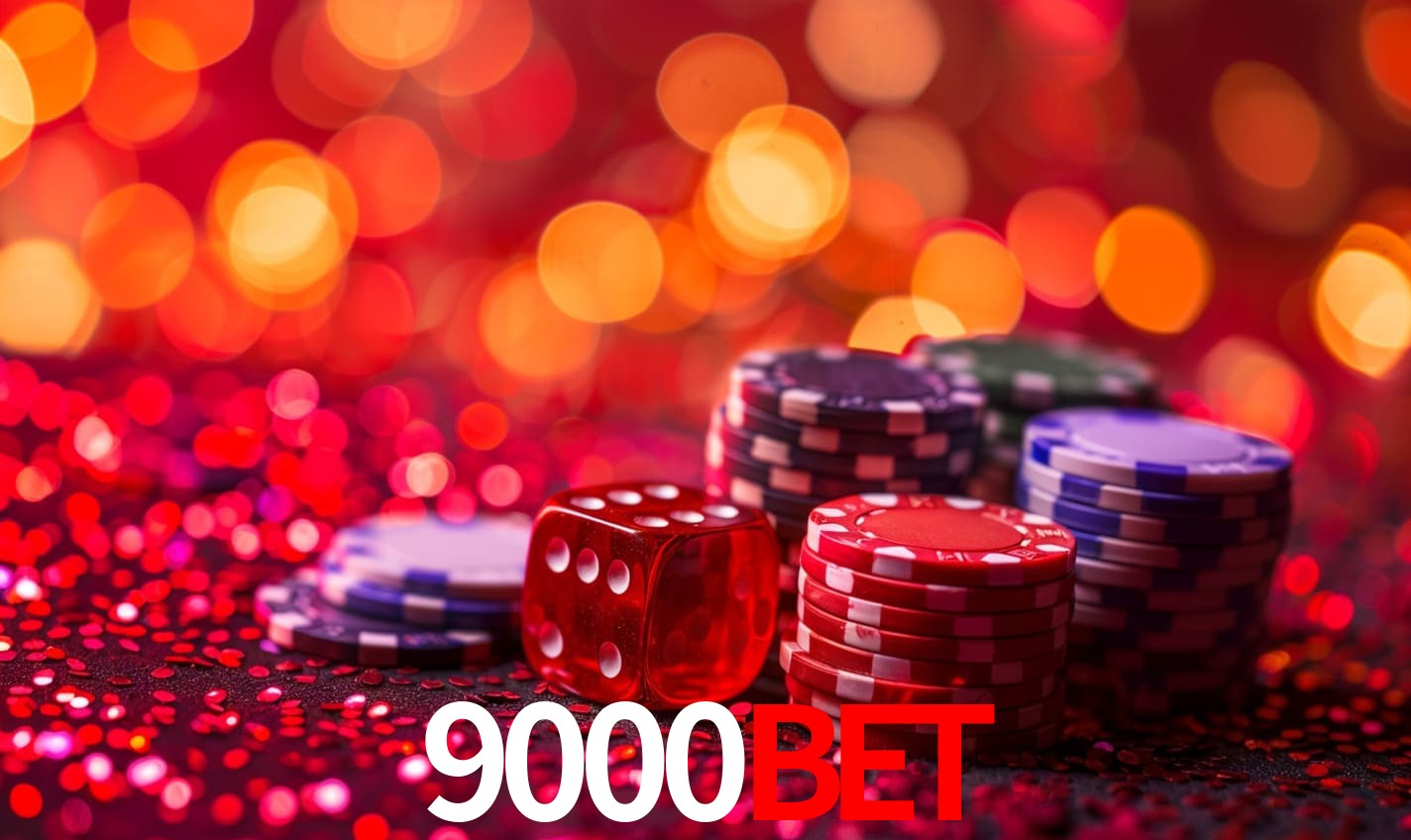 Inovações de Jogos na 9000bet: O Futuro das Experiências Interativas
