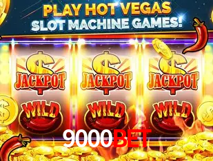 Desvendando o Mundo dos Jogos Virtuais na 9000bet