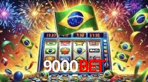 Slot Games 9000bet